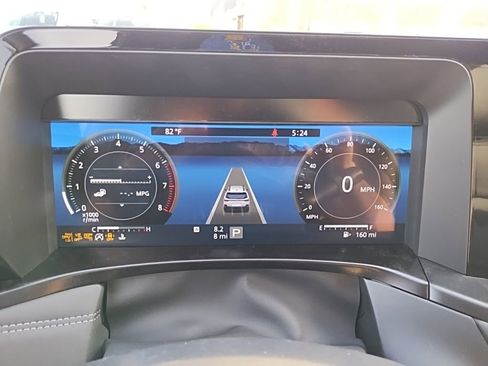 New 2026 Subaru Outback Touring XT AWD/4WD image 26