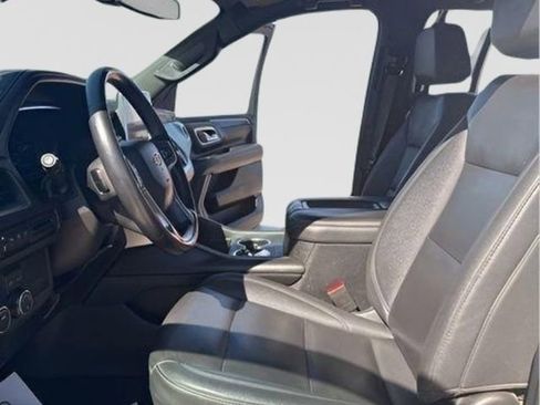Used 2022 Chevrolet Tahoe LT AWD/4WD image 12