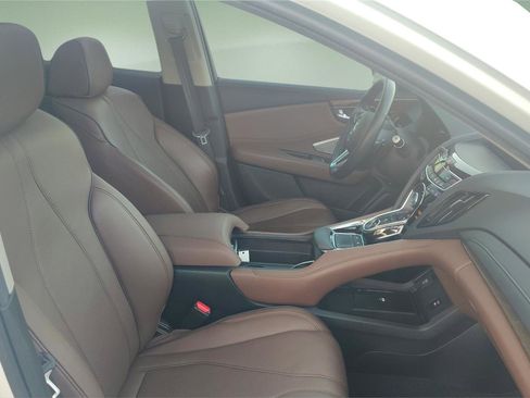 Certified 2024 Acura RDX SH-AWD w/ Advance Package image 11