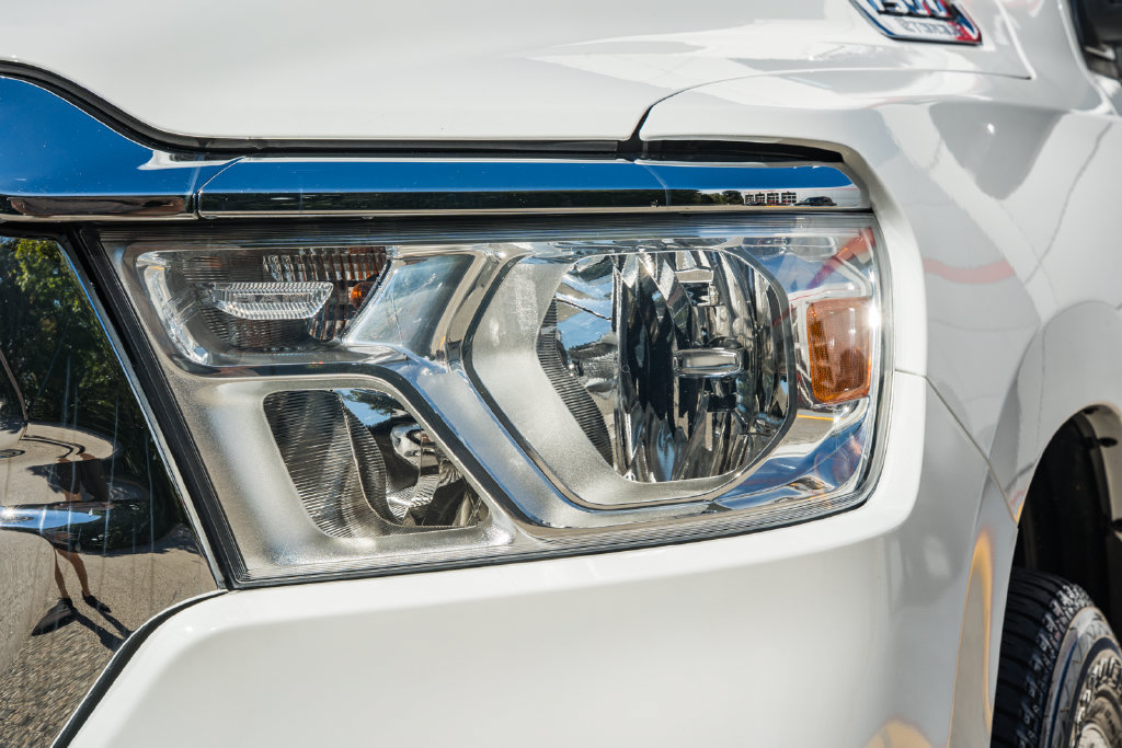 Certified 2023 RAM 1500 Big Horn AWD/4WD image 13