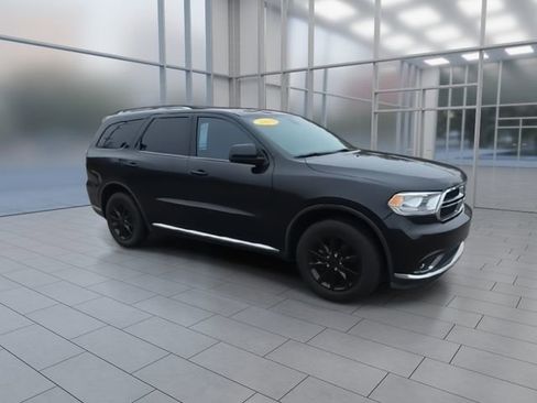 Used 2015 Dodge Durango SXT w/ Quick Order Package 23B image 2