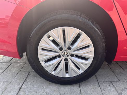 Used 2019 Volkswagen Jetta S FWD image 21