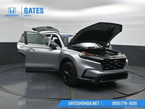 Used 2025 Honda CR-V Sport-L image 58