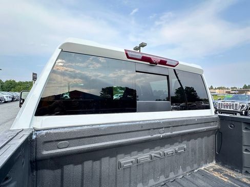 Certified 2021 GMC Sierra 2500 Denali w/ Denali Ultimate Package AWD/4WD image 48