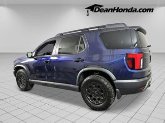 New 2026 Honda Passport TrailSport video 2