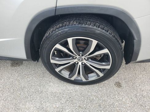 Used 2018 Lexus RX 350L AWD image 20