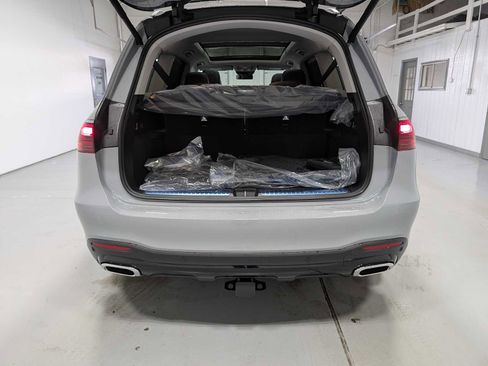 New 2026 Mercedes-Benz GLS 450 4MATIC image 23