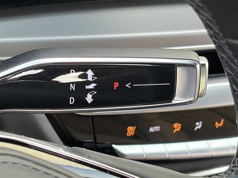 Used 2024 Cadillac Lyriq Luxury w/ Nappa Leather Package image 29