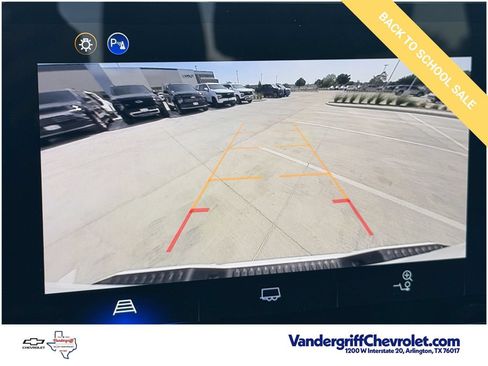 Certified 2026 Chevrolet Colorado LT w/ Advanced Trailering Package RWD image 17