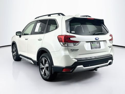 Used 2019 Subaru Forester Touring w/ Popular Package #3 AWD/4WD image 5