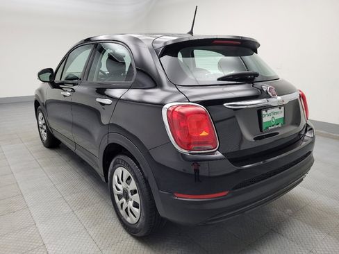 Used 2016 FIAT 500X Pop image 5