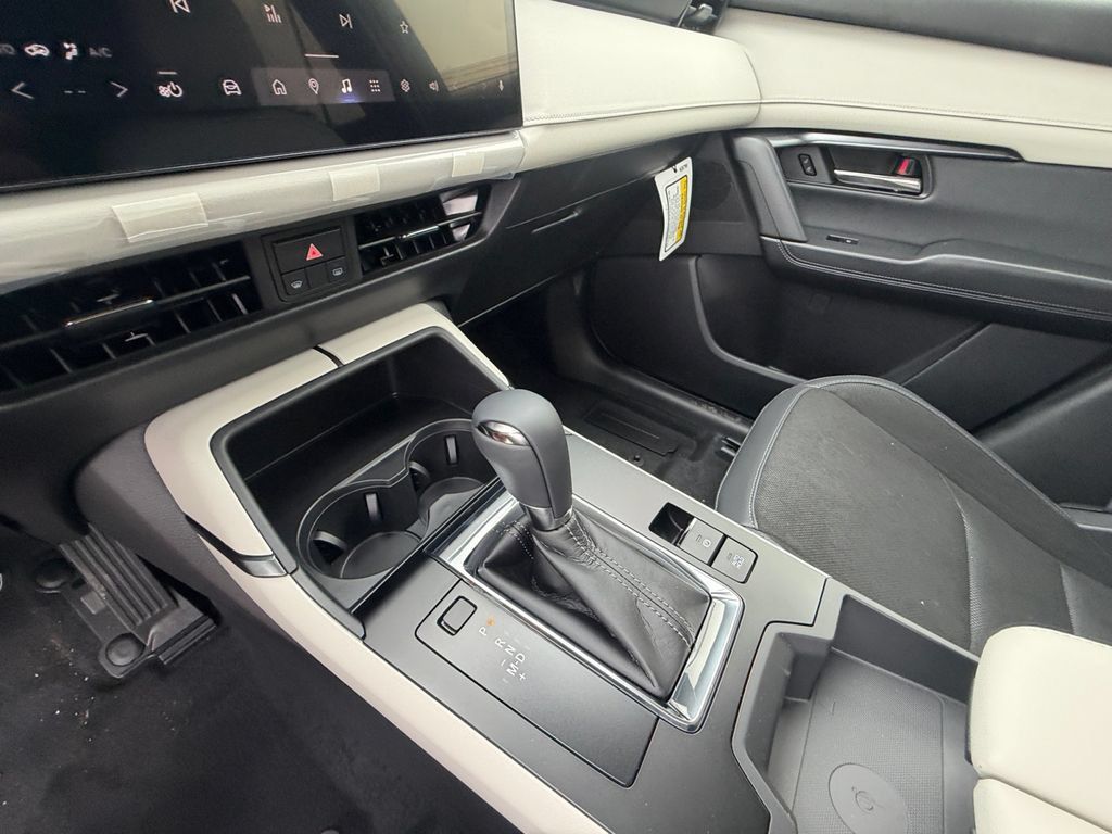 New 2026 MAZDA CX-5 Preferred AWD/4WD image 22