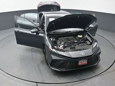 Certified 2026 Toyota Camry SE AWD/4WD image 57