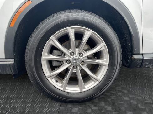 Certified 2024 Honda CR-V EX-L image 14