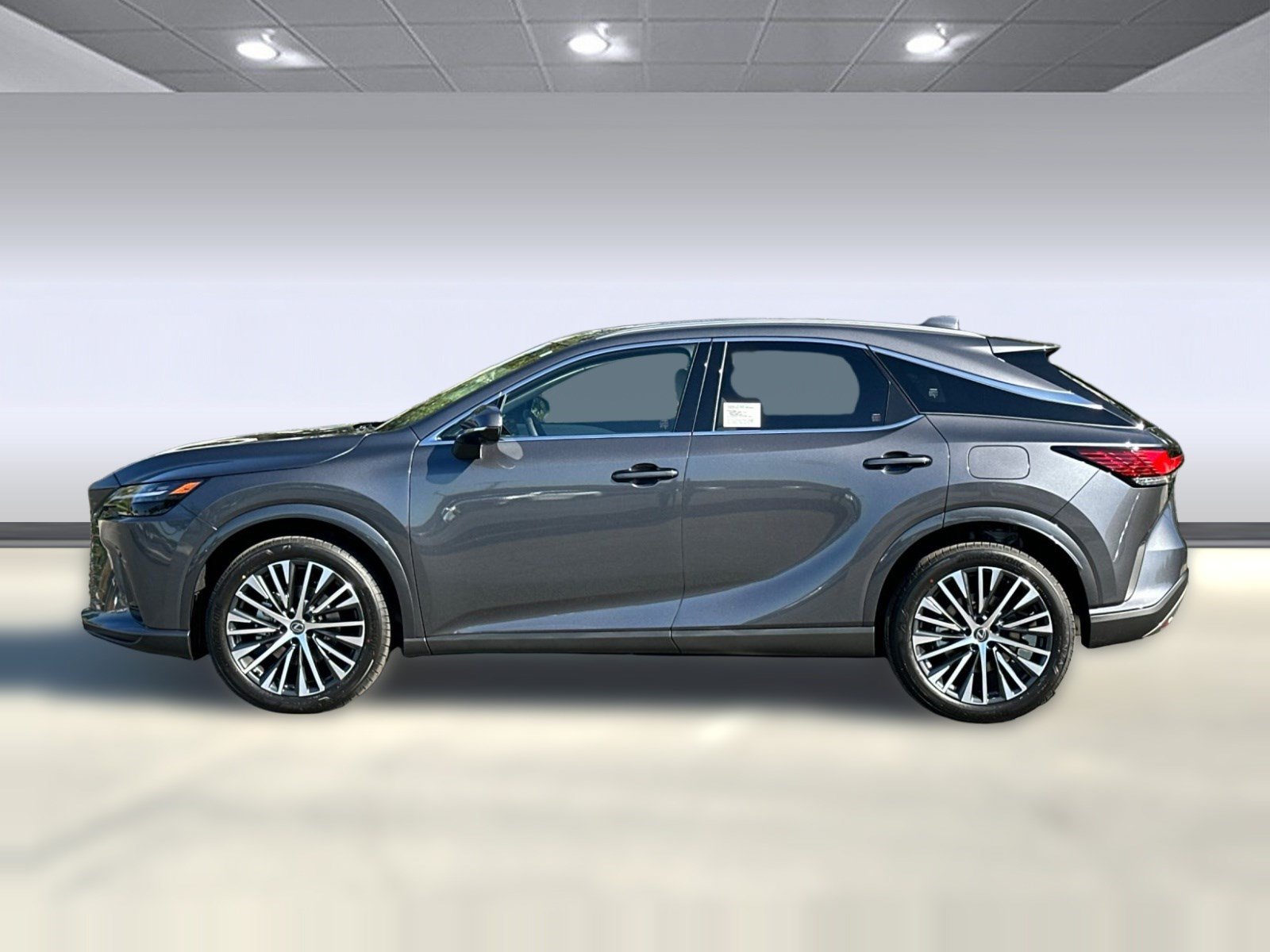 New 2026 Lexus RX 350 Premium Plus w/ Accessory Package (2T) FWD image 2