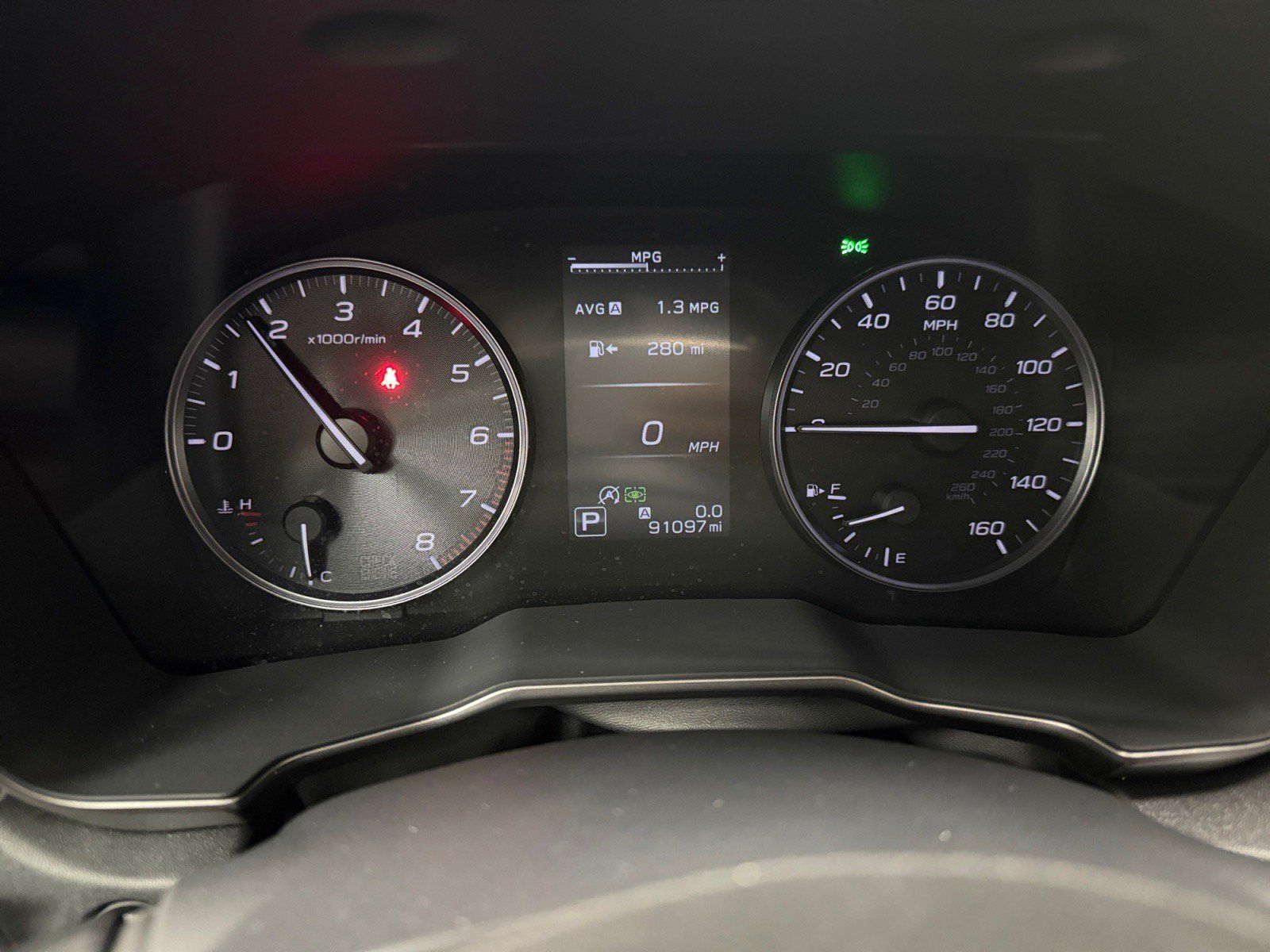 Used 2024 Subaru Outback Limited AWD/4WD image 16