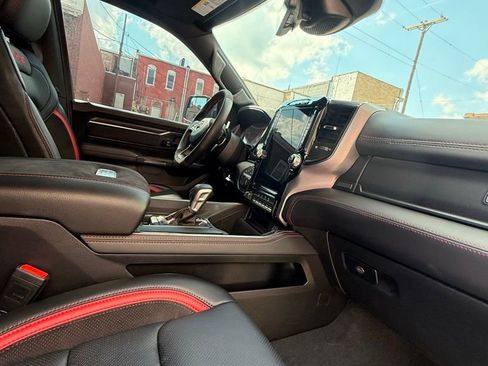 Used 2023 RAM 1500 TRX w/ TRX Level 2 Equipment Group AWD/4WD image 3