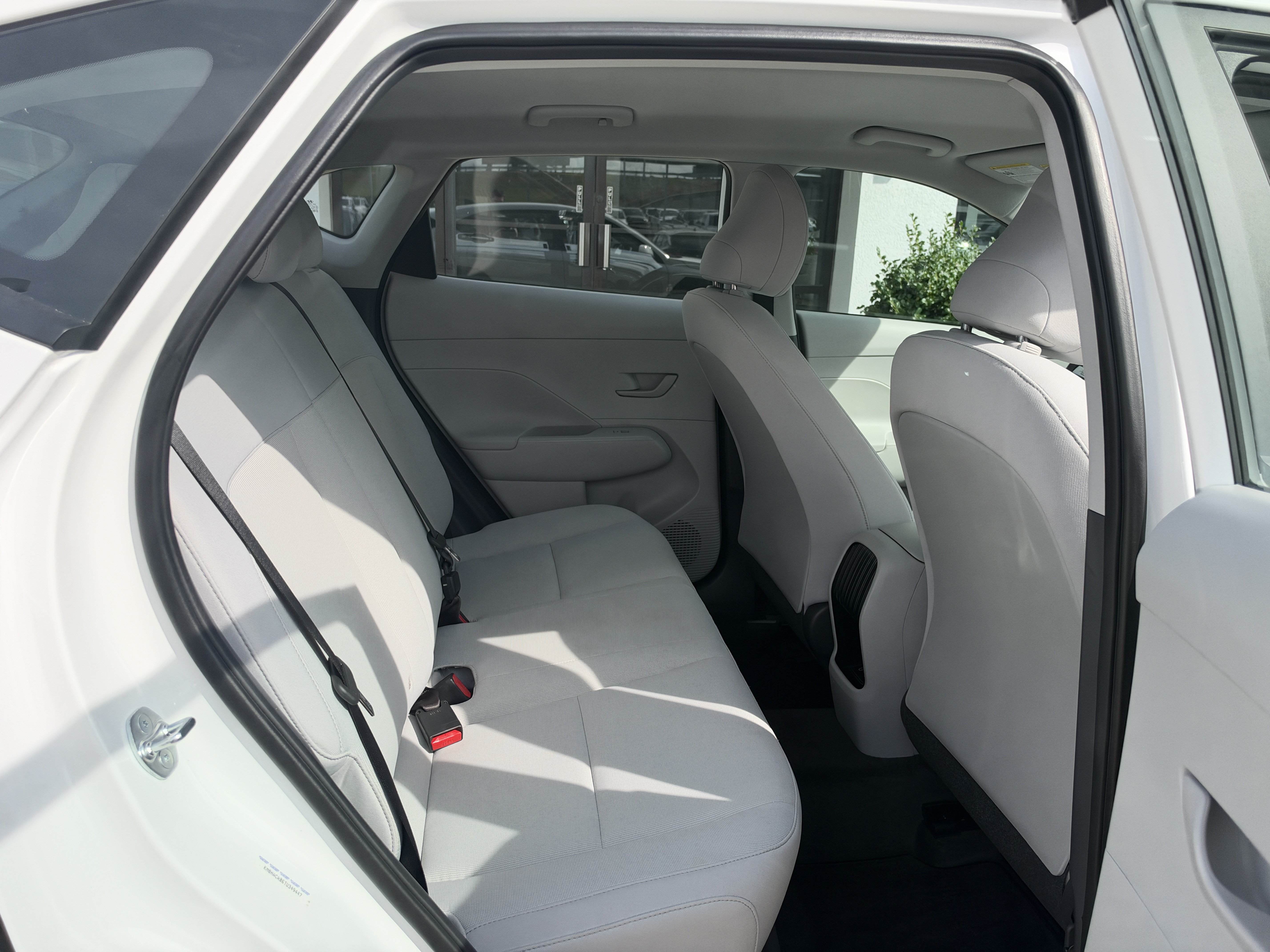 Certified 2026 Hyundai Kona SE AWD/4WD image 23