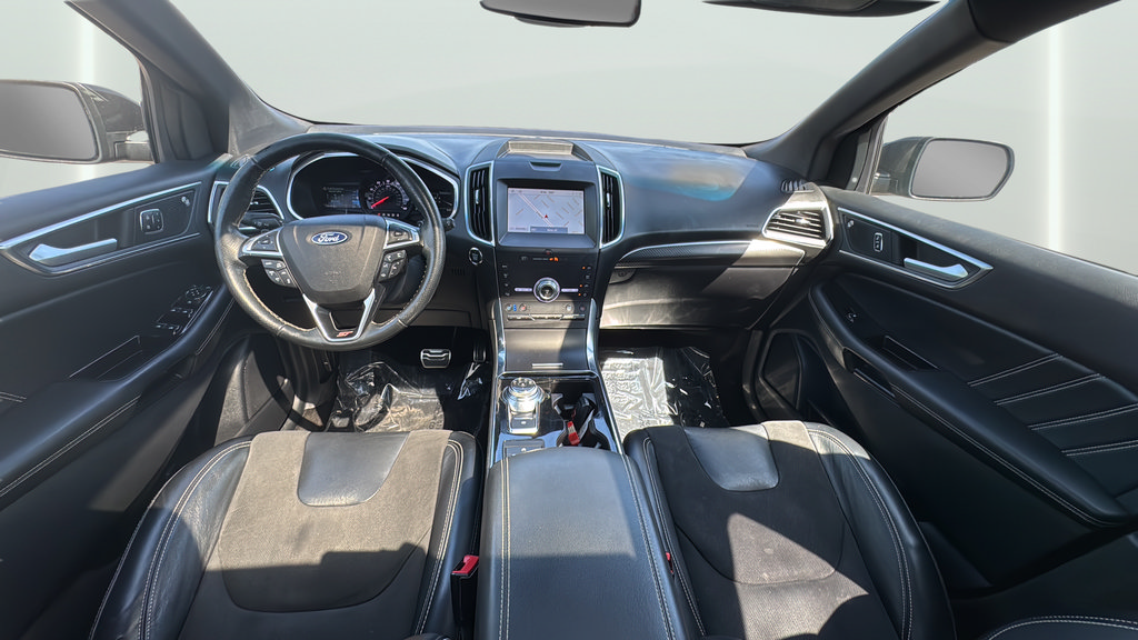 Used 2020 Ford Edge ST w/ Equipment Group 401A AWD/4WD image 31