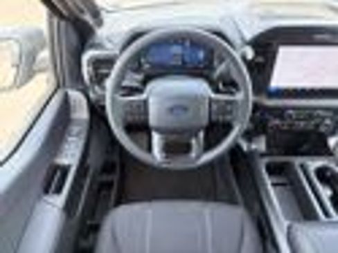 New 2026 Ford F150 STX w/ Equipment Group 200A RWD image 15