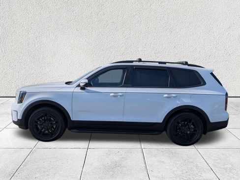 Used 2025 Kia Telluride SX Prestige X-Line image 6