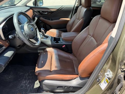 Used 2022 Subaru Outback Touring XT w/ Popular Package #2 AWD/4WD image 21