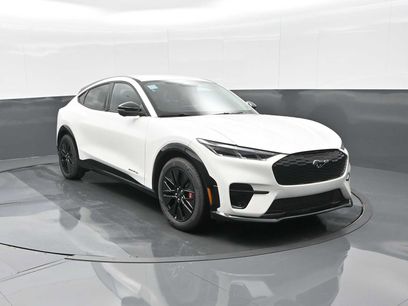 New 2025 Ford Mustang Mach-E Premium w/ Sport Appearance Package