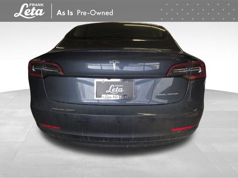 Used 2022 Tesla Model 3 Long Range image 4