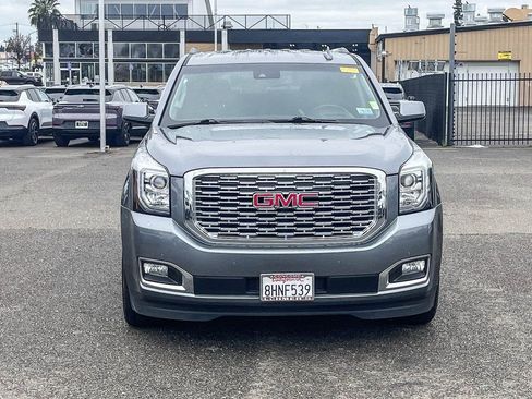 Used 2019 GMC Yukon Denali w/ Denali Ultimate Package image 6