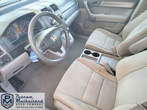 Used 2009 Honda CR-V EX image 10