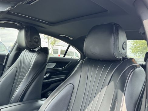 Certified 2023 Mercedes-Benz CLS 450 4MATIC image 19