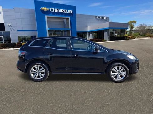 Used 2011 MAZDA CX-7 s Touring AWD/4WD image 24