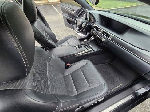 Used 2019 Lexus GS 350 F Sport AWD/4WD image 21