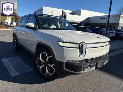 Used 2023 Rivian R1S Adventure