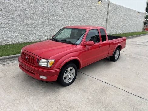 Used 2003 Toyota Tacoma S-Runner RWD image 20