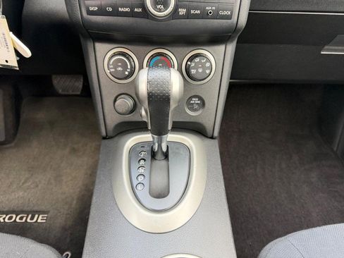 Used 2008 Nissan Rogue S image 14