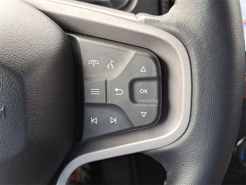 Used 2024 Ford Bronco Outer Banks image 19