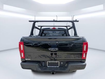 Used 2021 Ford Ranger XLT w/ Equipment Group 301A Mid