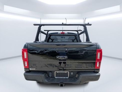 Used 2021 Ford Ranger XLT w/ Equipment Group 301A Mid AWD/4WD image 4