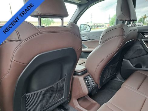 Used 2023 BMW X1 xDrive28i w/ Convenience Package AWD/4WD image 20