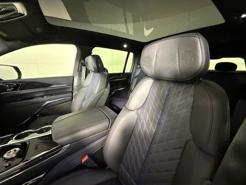 New 2026 Cadillac Escalade IQ Sport 1 image 16