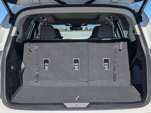 New 2026 Subaru Ascent Limited image 19