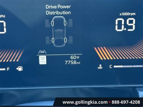 Used 2025 Kia K5 GT-Line w/ GT-Line Premium Package image 23