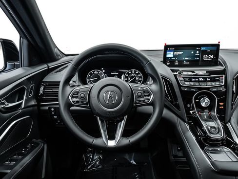New 2026 Acura RDX SH-AWD image 22