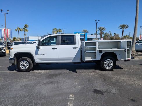 New 2026 Chevrolet Silverado 2500 W/T w/ WT Convenience Package image 9