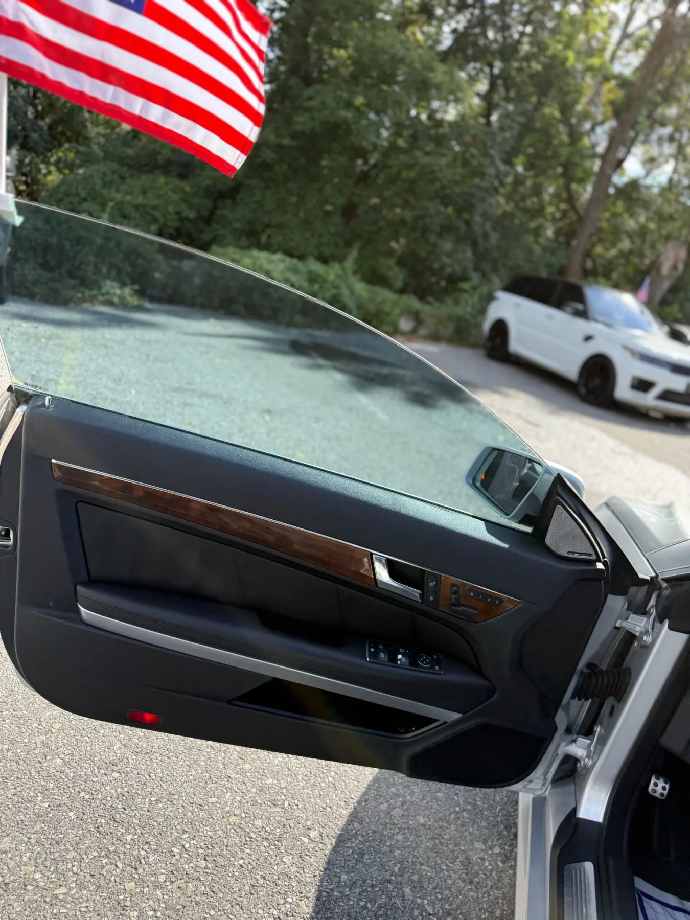 Used 2013 Mercedes-Benz E 550 Coupe image 9