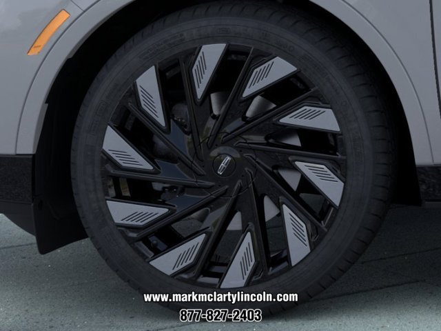 New 2026 Lincoln Nautilus Reserve w/ Jet Appearance Package AWD/4WD image 19