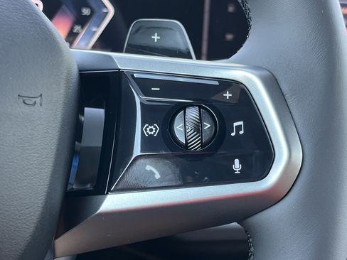 New 2026 BMW X3 xDrive30 w/ M Sport Package image 12