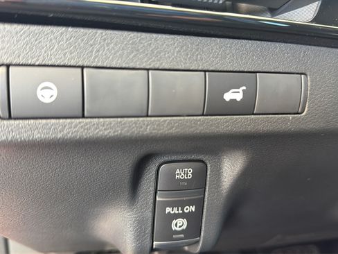 New 2026 Nissan Murano SV AWD/4WD image 21