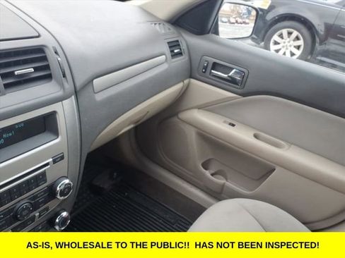 Used 2010 Ford Fusion SE image 22